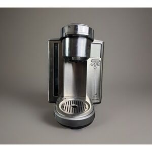 Breville BKC700XL Keurig Single Serve Coffee Maker Tested